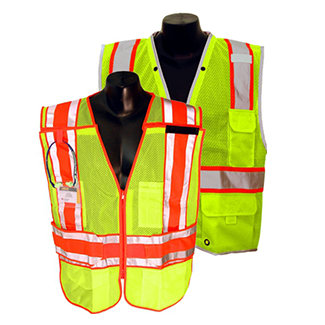 Safety Vests