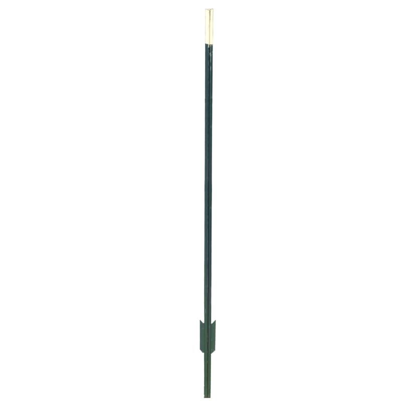 Fence post best sale spades
