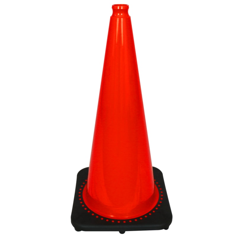 28 inch Traffic Cones, CR28S