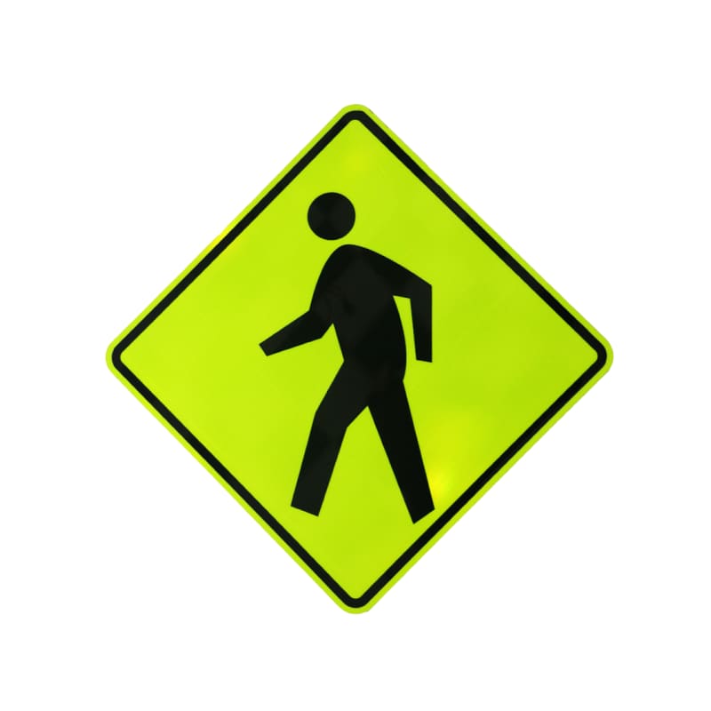 Crossing Signs | Official Pedestrian & Animal Crossing