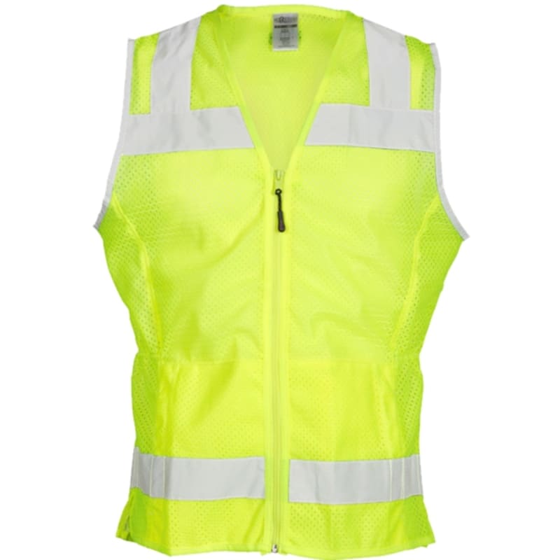 Ladies store safety vest