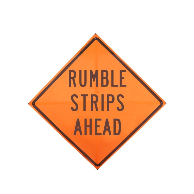 Rumble Strip Tape