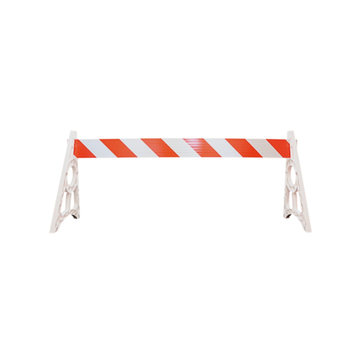 8 Economy Acade Barricade Kit Traffic Safety Store