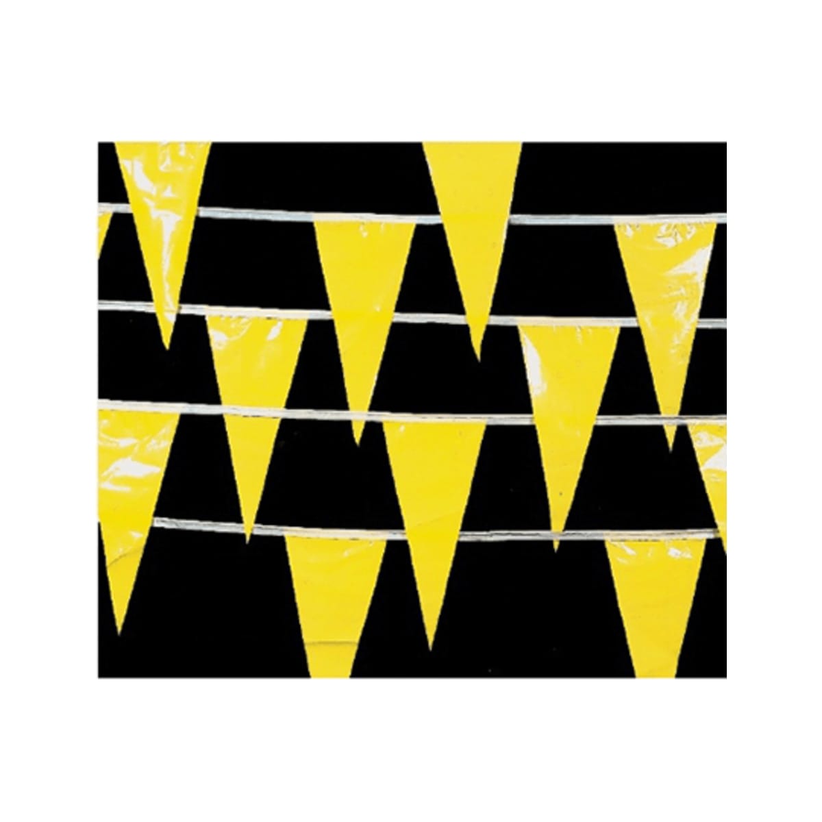 Osha Perimeter Marker Flags Traffic Safety Store