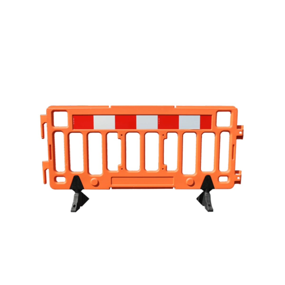 Economy Pedestrian Barricade Traffic Safety Store