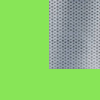Fluorescent Green-Reflective swatch