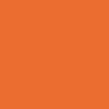 Orange-Fluorescent swatch