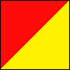 Red & Yellow swatch