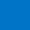 fluorescent-blue swatch
