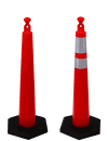 42 inch Grabber Cones