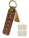 FallTech Hinged Reusable Wood Roof Anchor