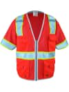 Safety Vests with Class 3 | Traffic Safety Store