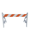 6' Cortina A-Cade Barricade Kits