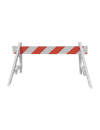 6' Cortina A-Cade Barricade Kits