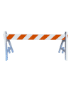 8' Cortina A-Cade Barricade Kits