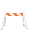 A-Frame Barricades