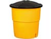 1,400 Lb. Barrels