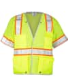Premium Brilliant Series Breakaway Class 3 Vest