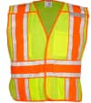 4 Season Adjustable 'Breakaway' Vest