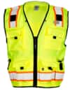 Professional Class 2 Surveyors Safety Vest