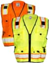 Professional Class 2 Surveyors Safety Vest