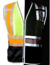 'Ultimate' Class 2 Safety Vest
