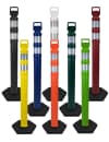 45" EZ-Grab Delineator Tubes