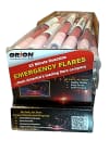 Retail Box of 36 Orion 15-Minute Flares