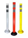 Pexco Premium Clover-Leaf Road Marker