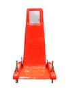 Orange Economy Reboundable Lane Delineators