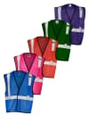 Enhanced Visibility Vests