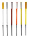 Shur-Flex Premium Ground Mount Delineator Posts