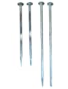 Galvanized Steel Spikes