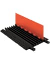 Guard Dog Medium Duty Five (5) Channel Cable Protector