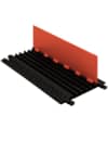 Guard Dog 'Low Profile' Five (5) Channel Cable Protector