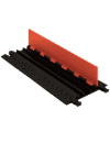 Guard Dog 'Low Profile' Three (3) Channel Cable Protector