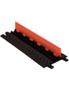 Guard Dog 'Low Profile' Two (2) Channel Cable Protector