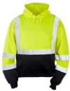 High Visibility Pullover Hoodie