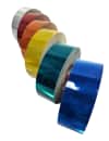 Industrial Grade (Non-DOT) Reflective Tape