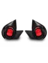 KASK Helmet Visor Mounting Adapters
