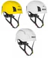 Kask FR (Flame Resistant) Helmets