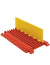 Linebacker Heavy-Duty Five (5) Channel Cable Protector