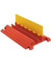 Linebacker Heavy-Duty Two (2) Channel Cable Protector