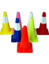 18" Traffic Cones