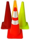 28" Traffic Cones