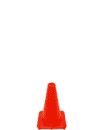 12" Economy Traffic Cones