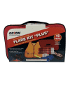 Orion Flare Kit Plus Emergency Kit