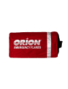 Orion Road Flare Storage Bags