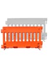 Urbanite® Crowd Control Barricades