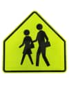 School Crossing Signs (S1-1)
